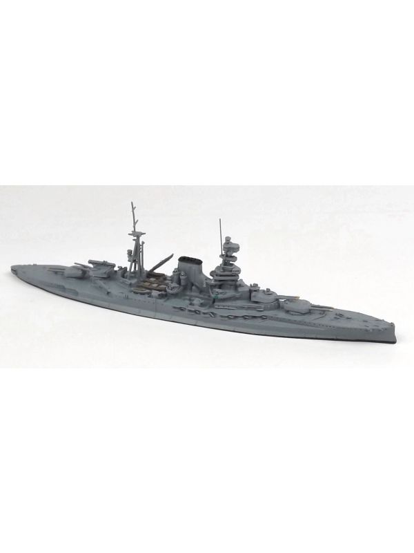 Neptun 1105A British Battleship Barham 1941 1/1250 Scale Model Ship