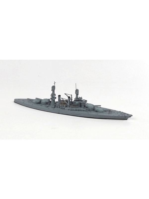 Navis 300N US Battleship Colorado 1923 1/1250 Scale Model Ship