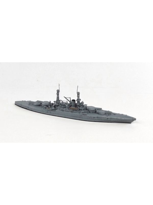Navis 302AN US Battleship New Mexico 1918 1/1250 Scale Model Ship