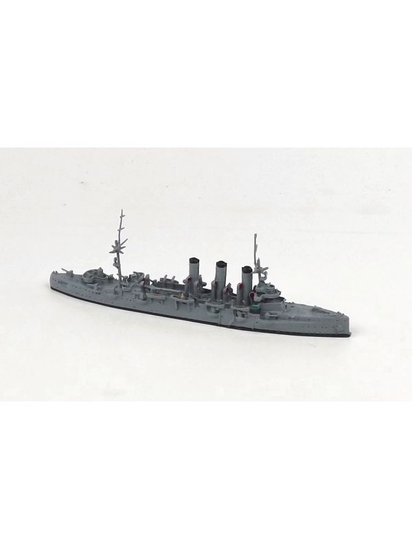 Navis 645N Russian Light Cruiser Aurora 1918 1/1250 Scale Model Ship