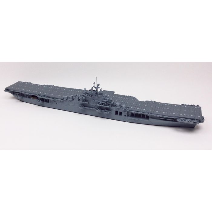 Details about   Neptun 1310B US Aircraft Carrier Ticonderoga 1945 1/1250 Scale Model Ship 