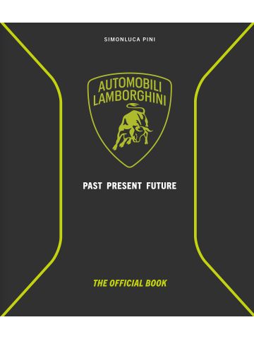 Automobili Lamborghini by Simonluca Pini