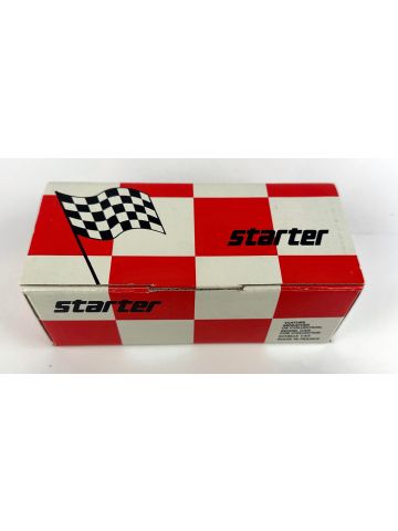 Starter Jaguar XJR 15 1/43 Scale Resin Model Kit