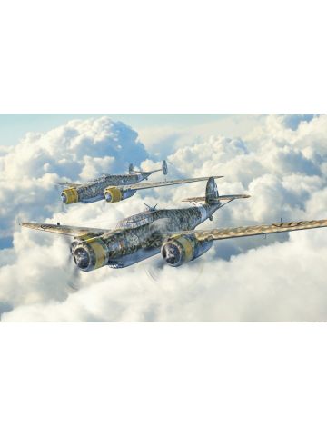 Italeri 1479 CANT Z.1007 Alcione 1/72 Scale Plastic Model Kit