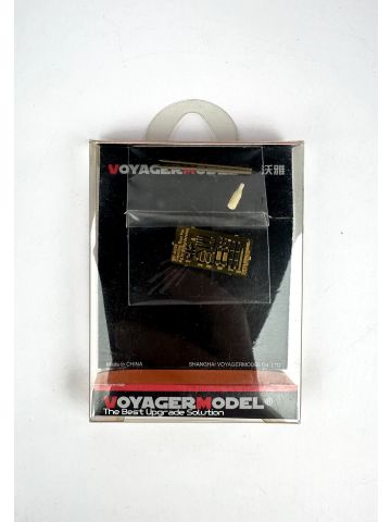 Voyager Model ME-A056 Cleaning Rod for Panzer IV Early Version 1/35 Scale Detail Set