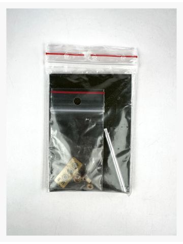 Armorscale B35-032 75mm StuK 40 L/48 Gun Barrel for German 1/35 Scale Detail Set