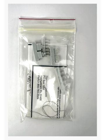 Tiger Model Designs 352063 90 mm Smoke Grenade Launchers 1/35 Scale Detail Set