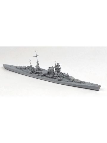 Neptun 1032 German Heavy Cruiser Admiral Hipper 1944 1/1250 Scale