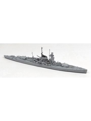 Neptun 1033 German Heavy Cruiser Admiral Graf Spee 1939 1/1250 Scale Model Ship