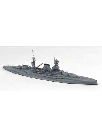 Neptun 1105A British Battleship Barham 1941 1/1250 Scale Model Ship