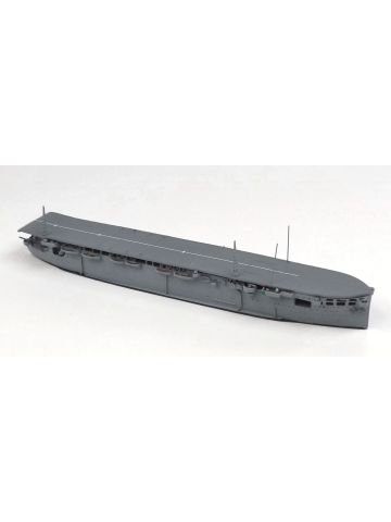 Neptun 1125 British Aircraft Carrier Argus 1941 1/1250 Scale Model Ship