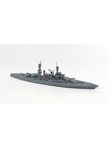 Navis 300N US Battleship Colorado 1923 1/1250 Scale Model Ship