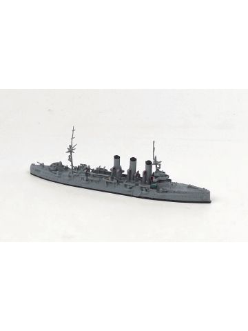 Navis 645N Russian Light Cruiser Aurora 1918 1/1250 Scale Model Ship