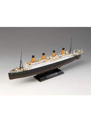 Academy 14214 RMS Titanic Centenary Edition 1/700 Scale Plastic Model Kit