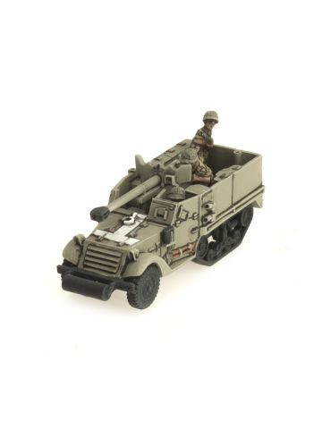 Fate of a Nation AIS122 M3 (90mm) Gaming Miniatures