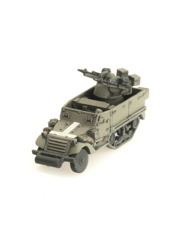 Fate of a Nation AIS161 M3 TCM-20 AA Gaming Miniatures