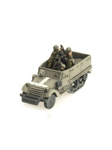 Fate of a Nation AIS204 M3 D (120mm) Gaming Miniatures