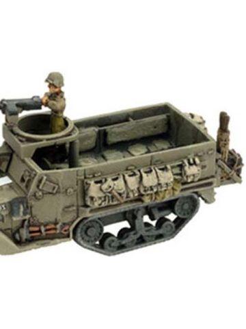 Fate of a Nation AIS672 APC Stowage Gaming Miniatures