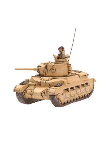 Flames of War BR052 Matilda II with CS Option Gaming Miniatures