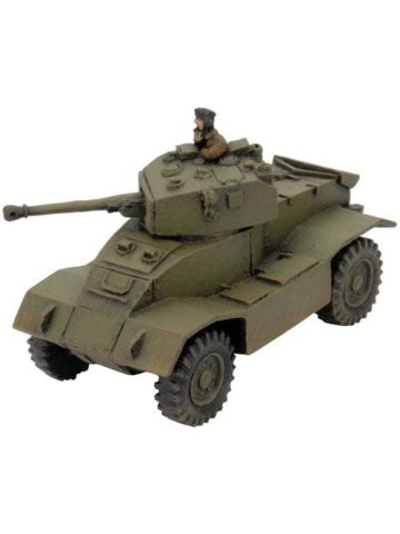 Flames of War BR342 AEC III Gaming Miniatures
