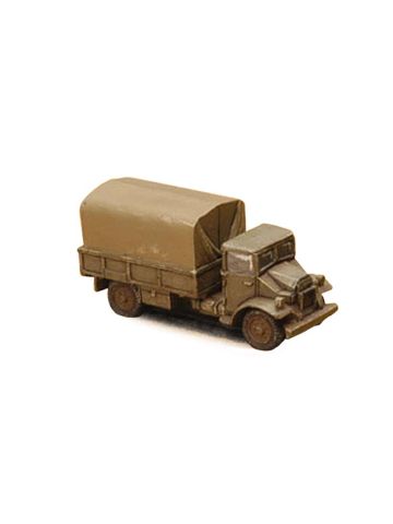 Flames of War BR452 CMP 3-ton Lorry Gaming Miniatures