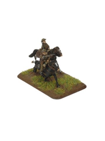 Great War GBBX04 Cavalry Troop Gaming Miniatures