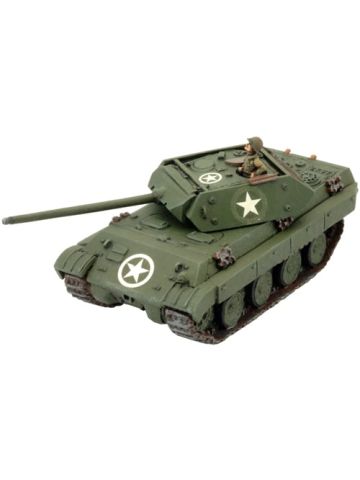 Flames of War GE069 Ersatz Panther Gaming Miniatures