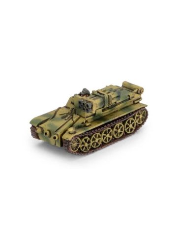 Flames of War GE117 Kleinpanzer Wanze Tank-Hunter Platoon (3) Gaming Miniatures