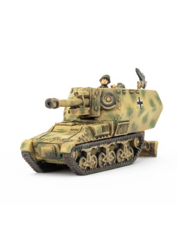 Flames of War GE149 Lorraine Schlepper Gaming Miniatures