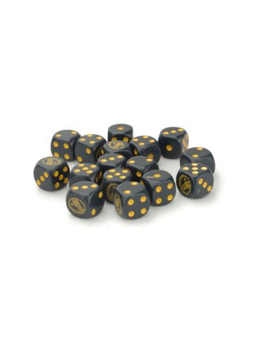 Flames of War GE906 Fallschirmjager Dice