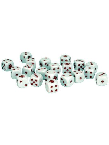 Team Yankee TCA900 Canadian Dice Set