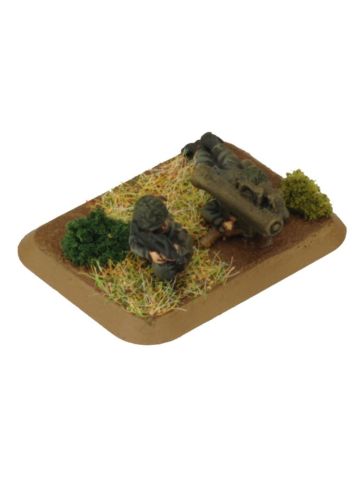 Team Yankee TFR706 Milan Section (20 Figures) Gaming Miniatures