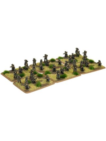 Team Yankee TGR708 Fliegerfaust Gruppe (36 Figures) Gaming Miniatures