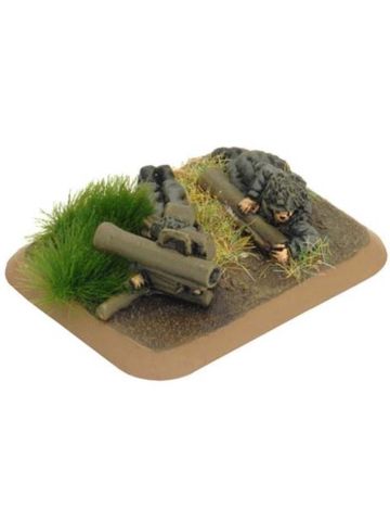Team Yankee TGSO21 Milan Team Gaming Miniatures
