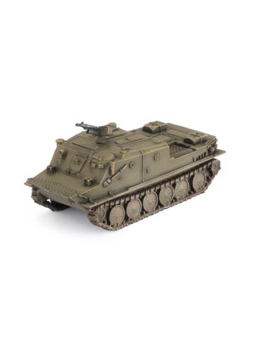 Team Yankee TSU221 BTR-50PK Gaming Miniatures