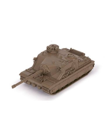 World of Tanks WOT81 UK Tank Expansion Tortoise Gaming Miniature