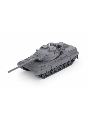 World of Tanks WOT90 German Tank Expansion Leopard 1 Gaming Miniature