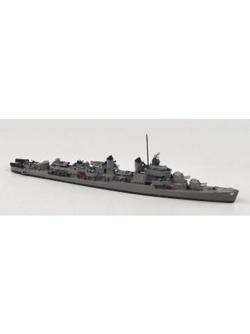 Neptun 1360 US Destroyer Sumner 1944 1/1250 Scale Model Ship Custom Painting