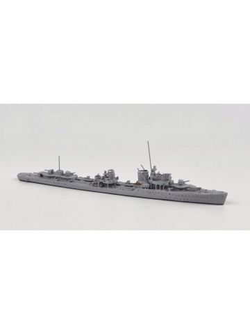 Neptun 1063 German Destroyer Z 17-19 1940 1/1250 Scale Model Ship