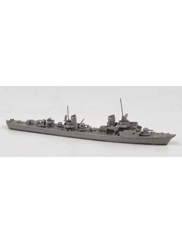 Neptun 1067B German Torpedo Boat T 31 1944 1/1250 Scale Model Ship Imperfect