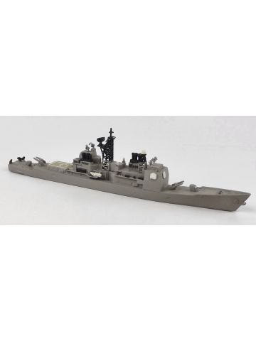 Trident TA 10293 US Guided Missile Cruiser Ticonderoga 1983 1/1250 Scale Model