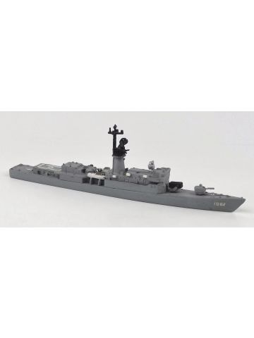 Trident TA 10114 US Frigate Knox 1969 1/1250 Scale Model Ship