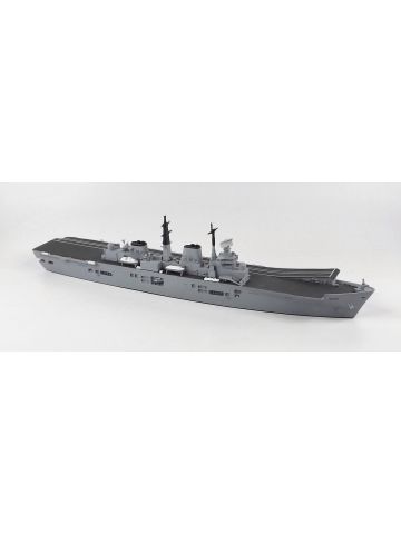 Meridian (Skytrex) MD 503 British CV Invincible 1982 1/700 Scale Model Ship