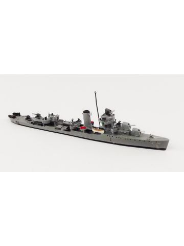 Neptun 1364B US Destroyer Stack 1943 Custom Painting 1/1250 Scale Model Ship