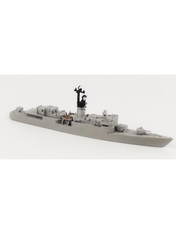 Trident TA 10163 US Frigate Harold E. Holt 1975 1/1250 Scale Model Ship