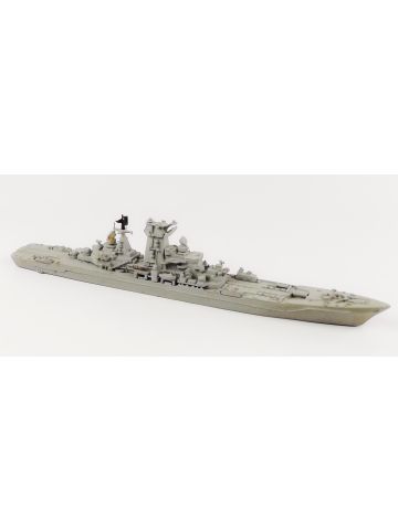 Trident TA 10245 Soviet Guided Missile Cruiser Kirov 1980 1/1250 Scale Model Ship