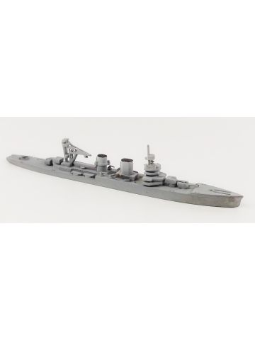 Trident T 1046 Soviet Heavy Cruiser Krasny Kawkas 1934 1/1250 Scale Model Ship