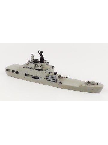 Trident TA 10238 Soviet Landing Ship Ivan Rogov 1978 1/1250 Scale Model Ship