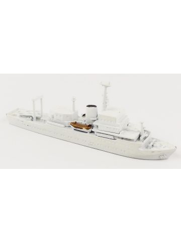 Trident TA 10218 Soviet Special Vessel Krym 1975 1/1250 Scale Model Ship