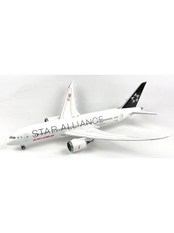 Hogan 10277 Air India Boeing 787-8 Inflight Configuration 1/200 Scale Model